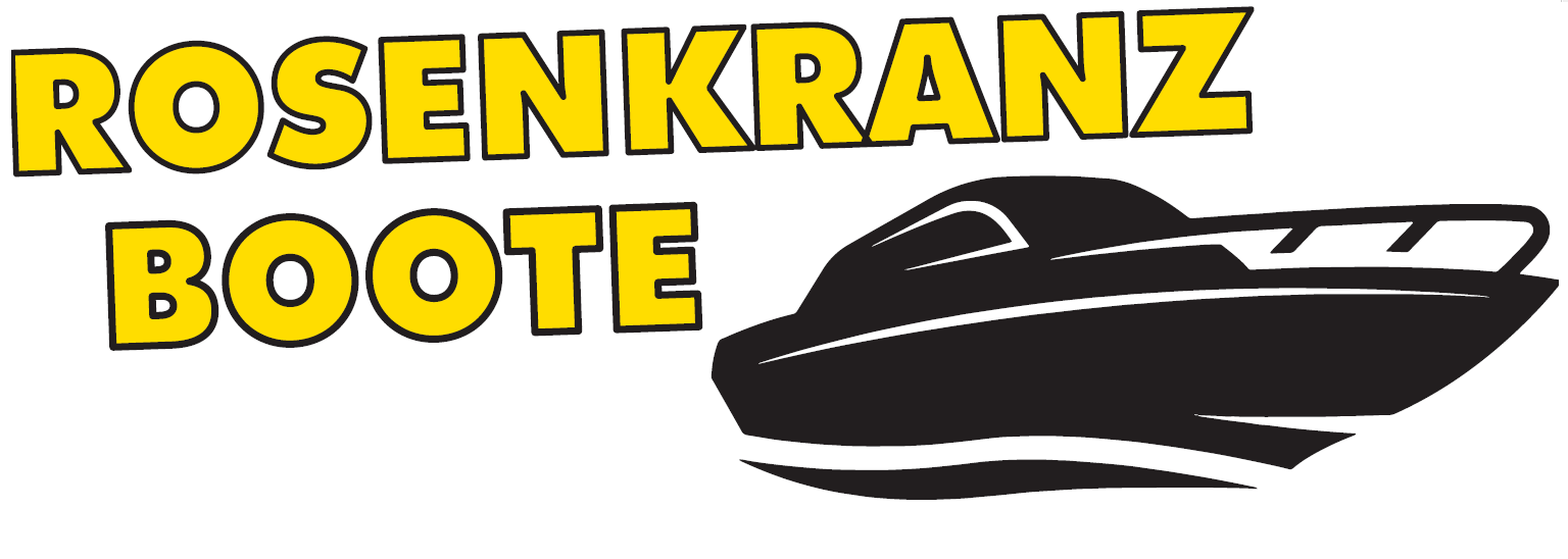 Logo Rosenkranz Boote